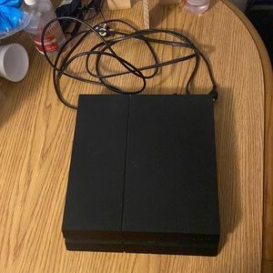 Sell my ps4 for the ps5